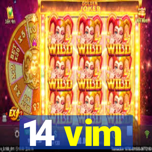 14 vim